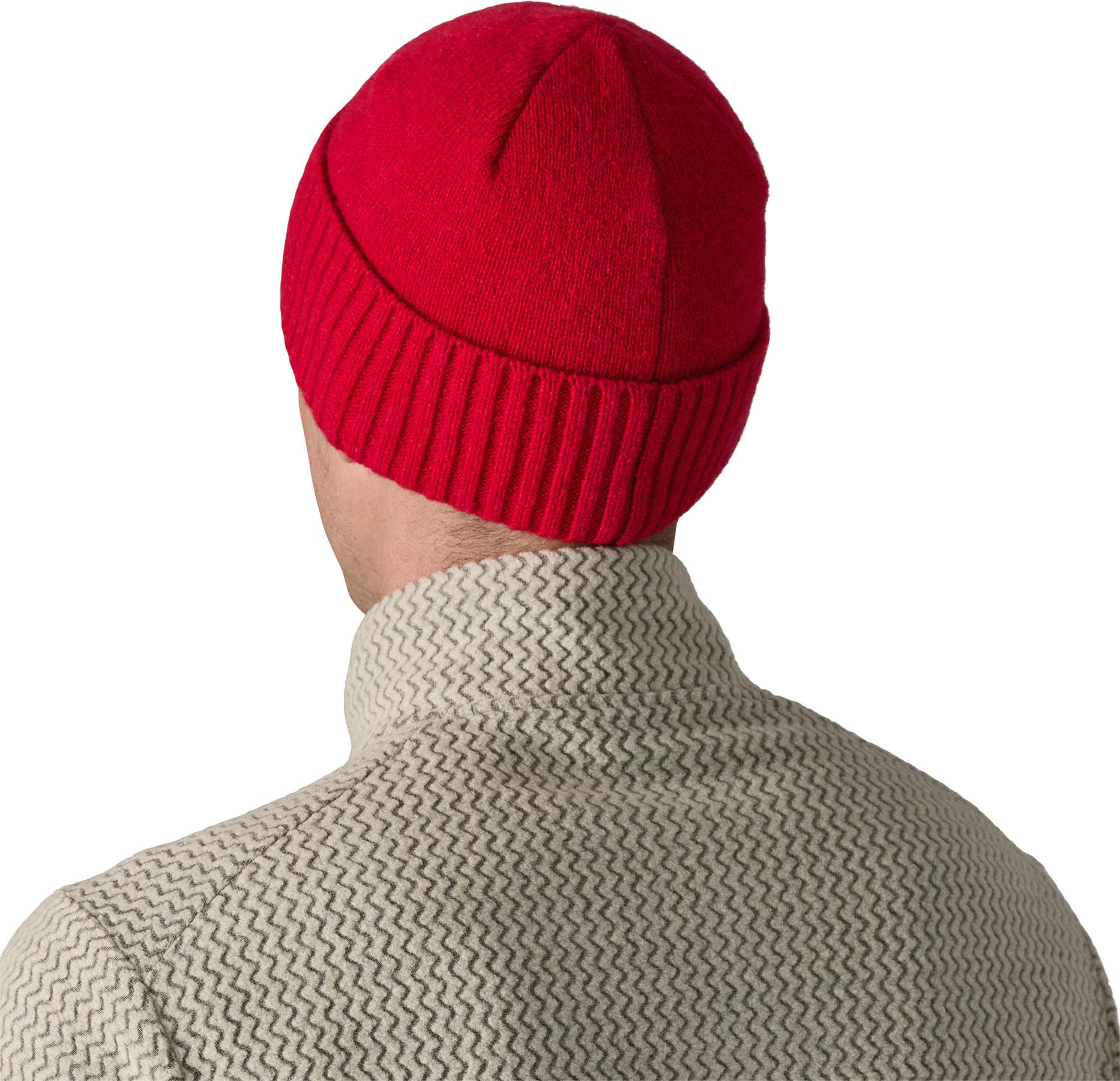 Product gallery image number 2 for product Brodeo Beanie - Unisex