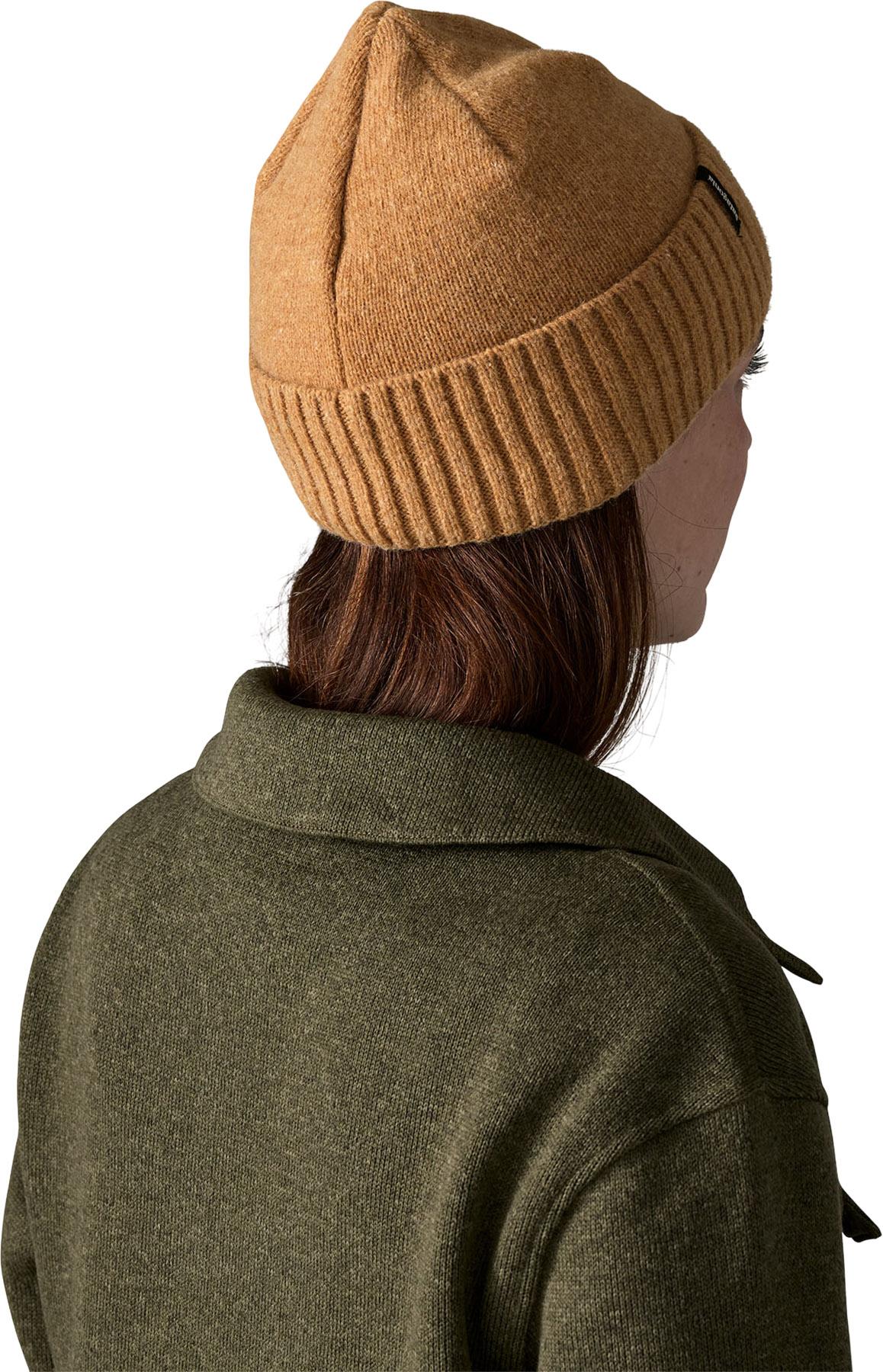 Product gallery image number 2 for product Brodeo Beanie - Unisex