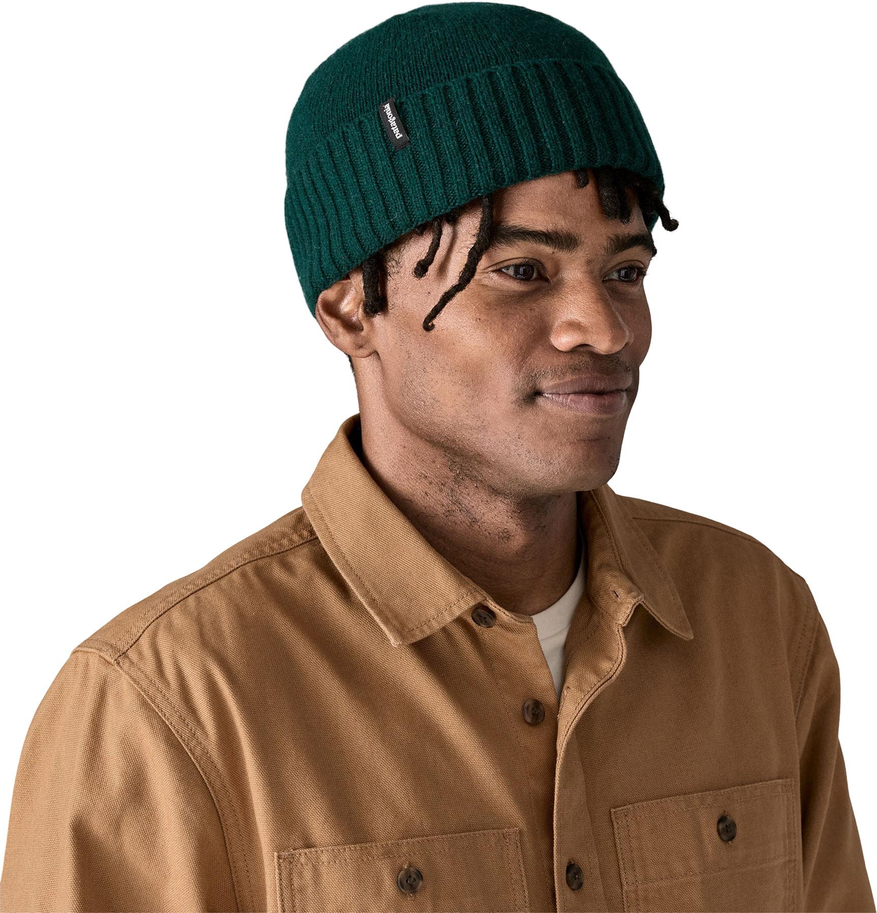 Product gallery image number 3 for product Brodeo Beanie - Unisex