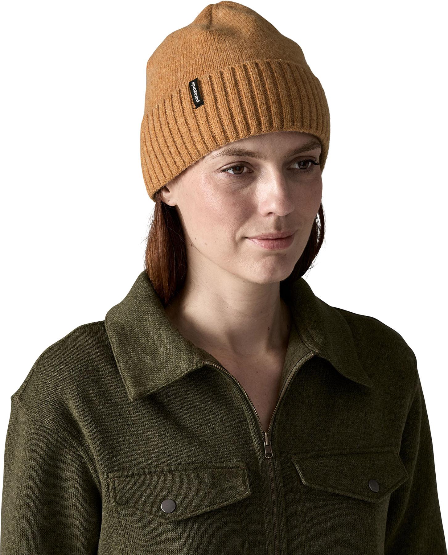 Product gallery image number 3 for product Brodeo Beanie - Unisex