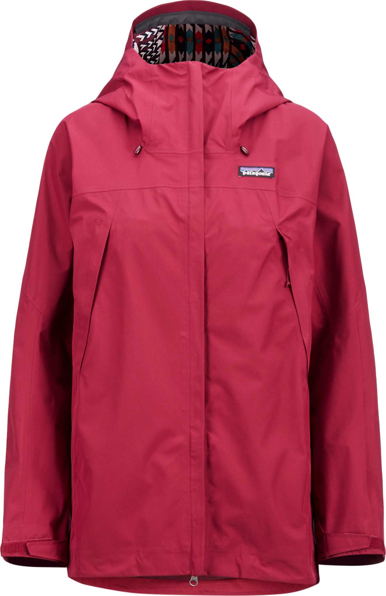 Arrow Red