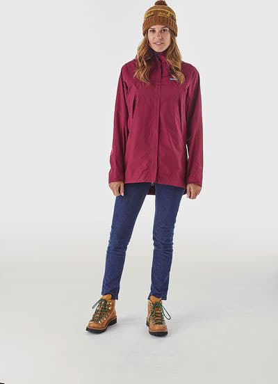 Product gallery image number 2 for product Departer Jacket - Women's