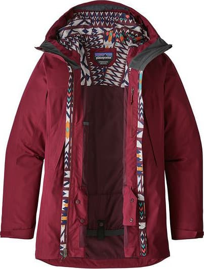 Product gallery image number 3 for product Departer Jacket - Women's