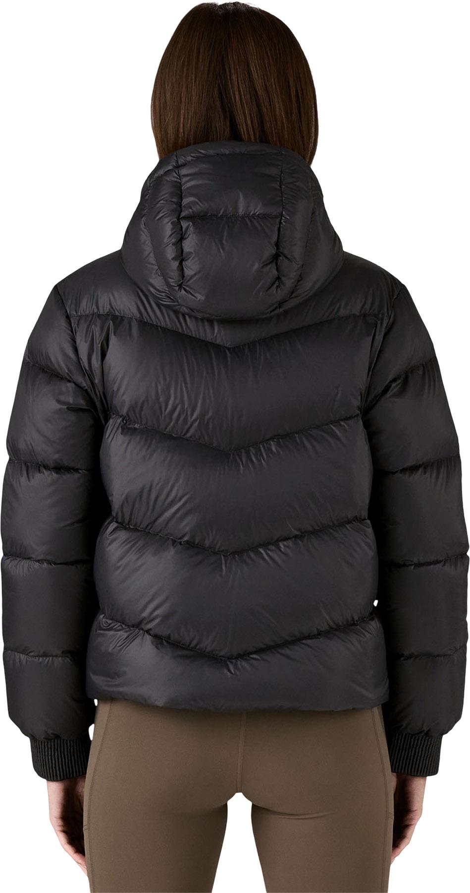 Product gallery image number 2 for product Sindit Hoody Jacket - Women’s