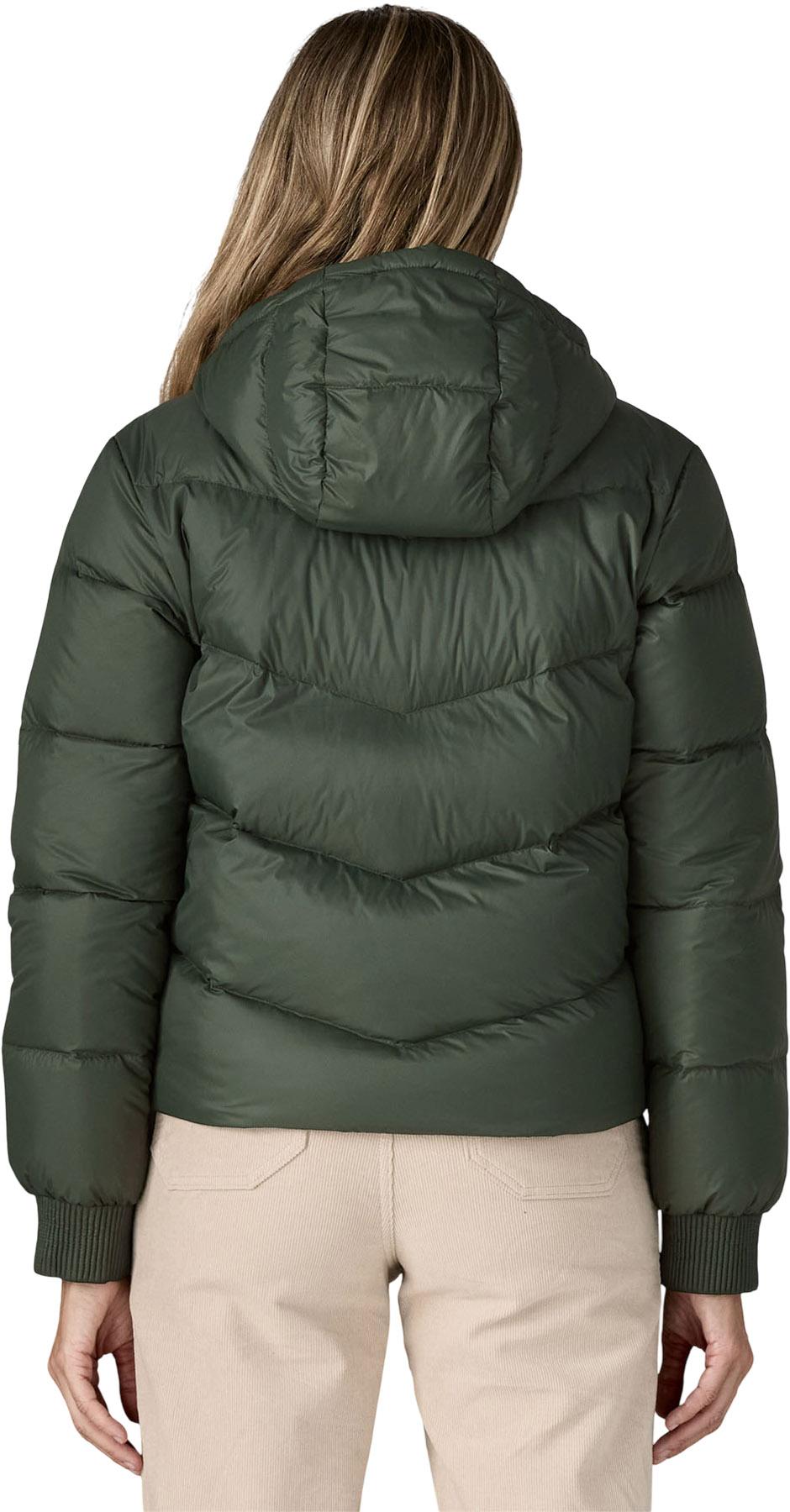 Product gallery image number 2 for product Sindit Hoody Jacket - Women’s