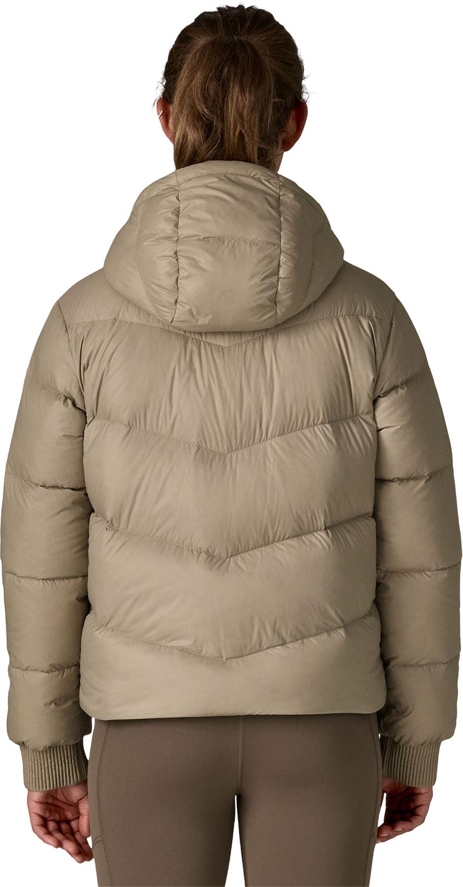 Product gallery image number 2 for product Sindit Hoody Jacket - Women’s