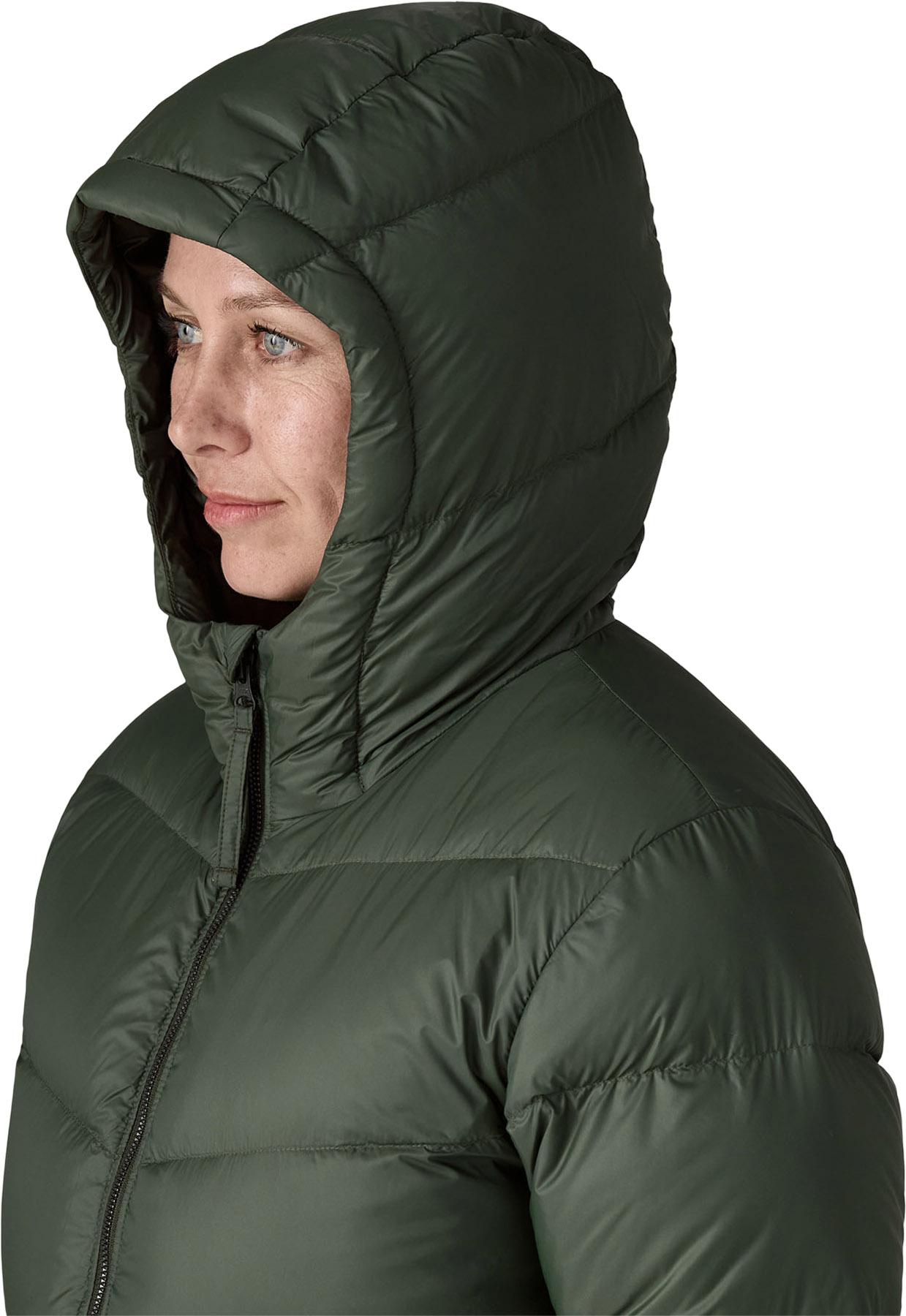 Product gallery image number 3 for product Sindit Hoody Jacket - Women’s