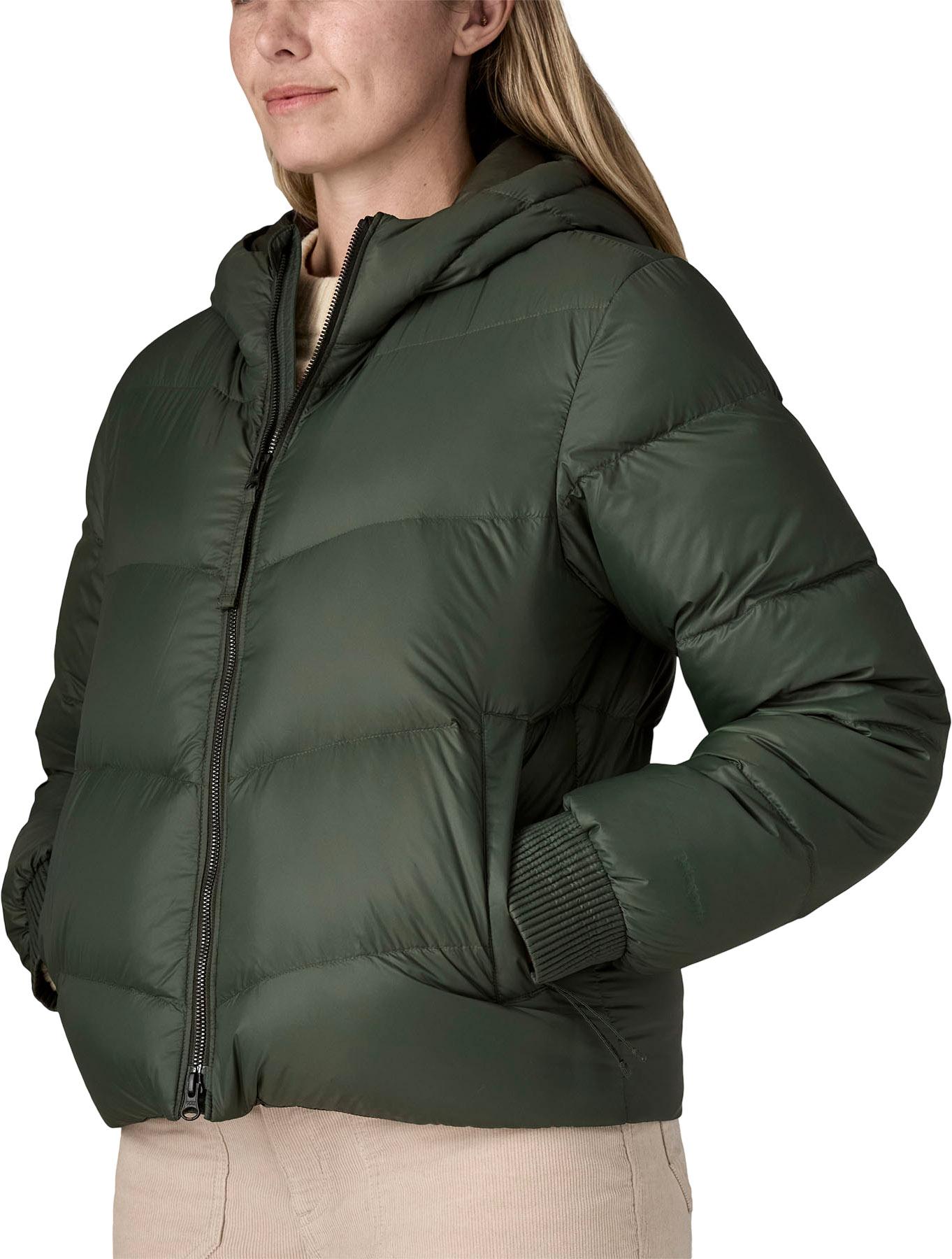 Product gallery image number 4 for product Sindit Hoody Jacket - Women’s