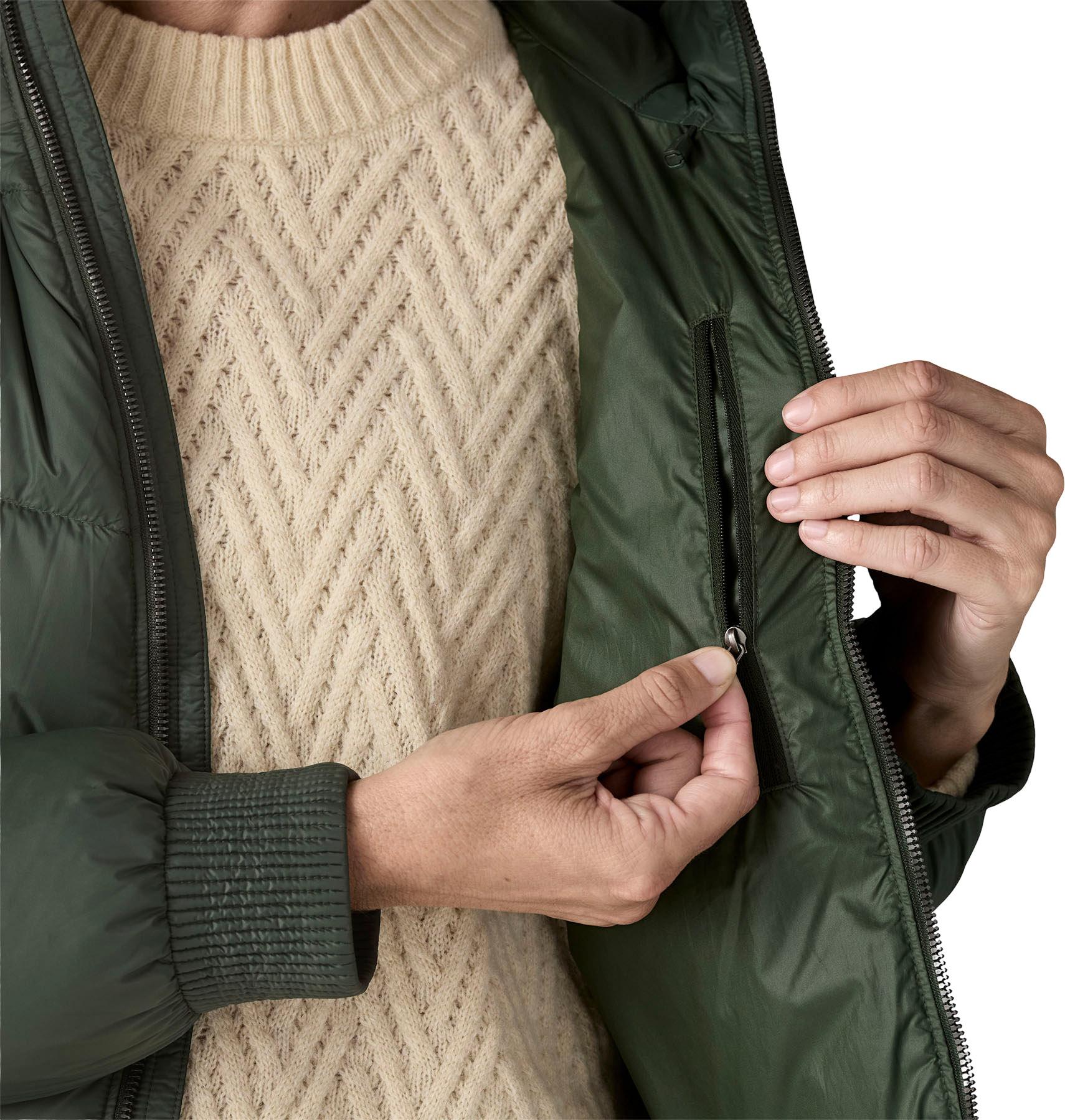 Product gallery image number 6 for product Sindit Hoody Jacket - Women’s