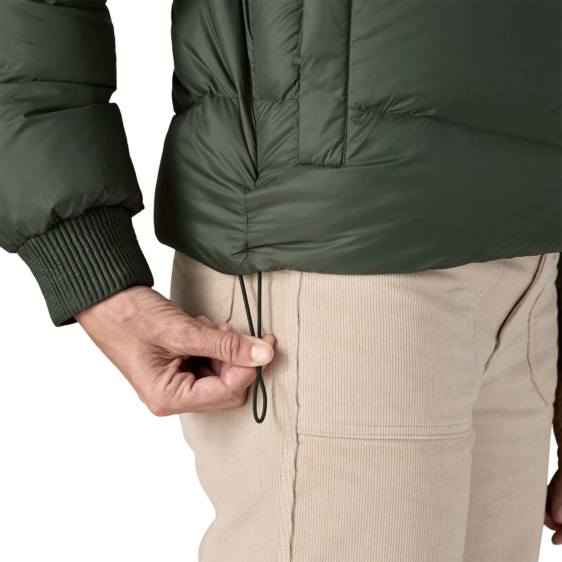 Product gallery image number 7 for product Sindit Hoody Jacket - Women’s