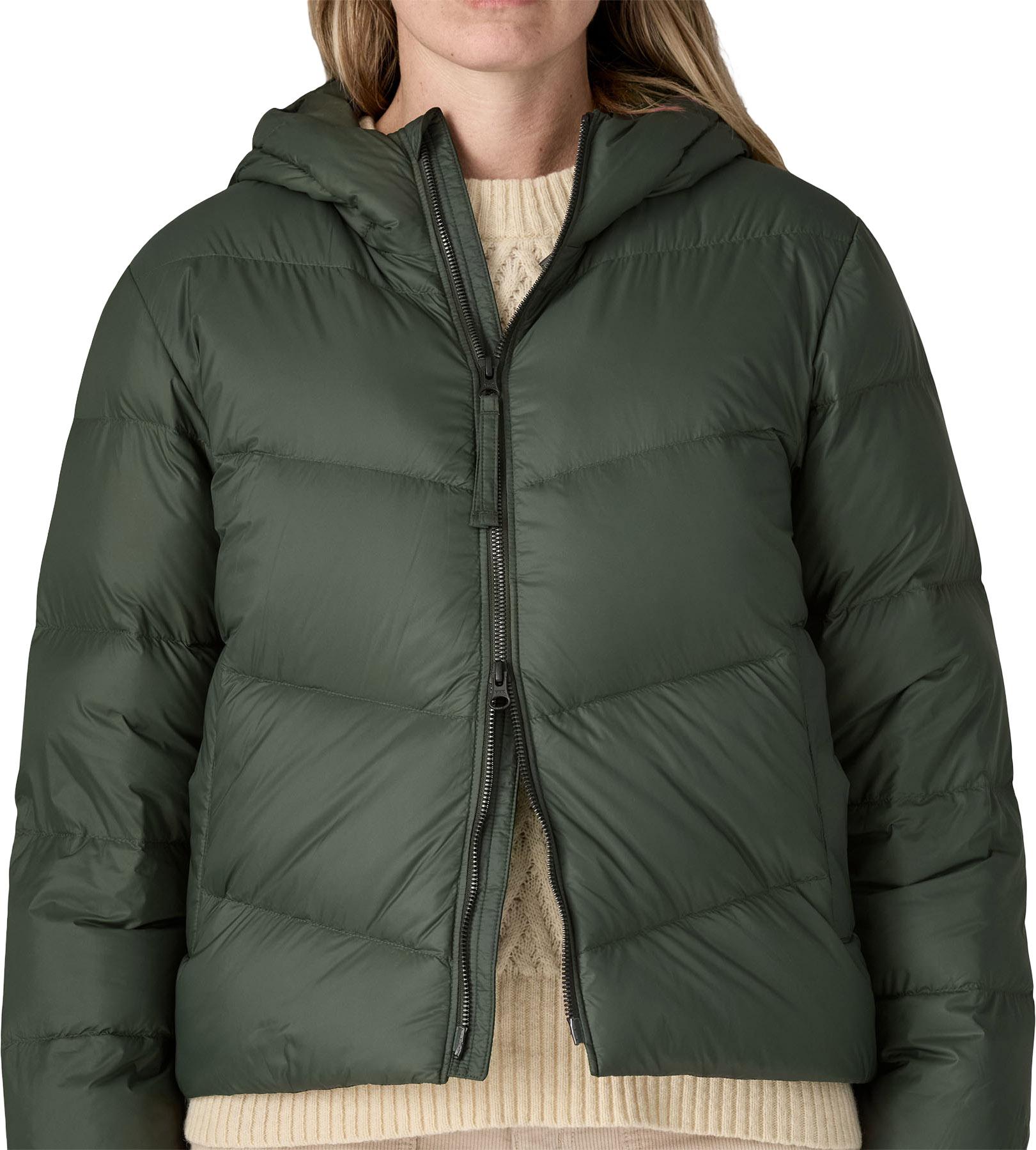 Product gallery image number 8 for product Sindit Hoody Jacket - Women’s