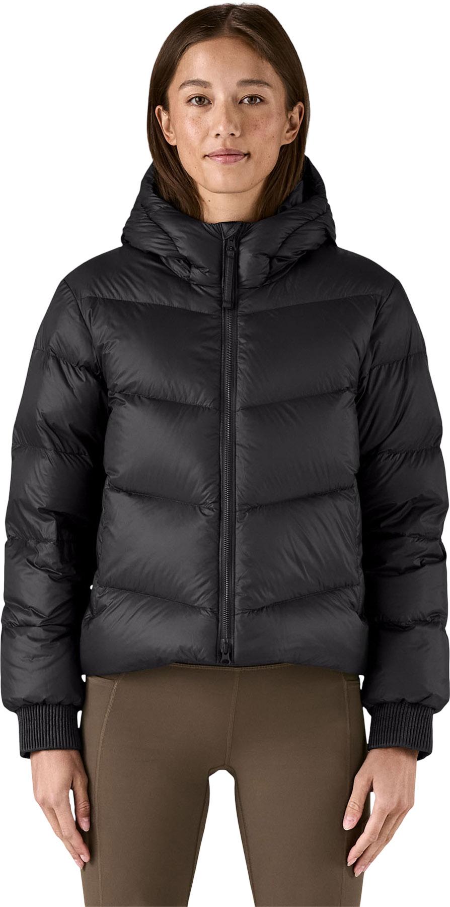 Product gallery image number 3 for product Sindit Hoody Jacket - Women’s