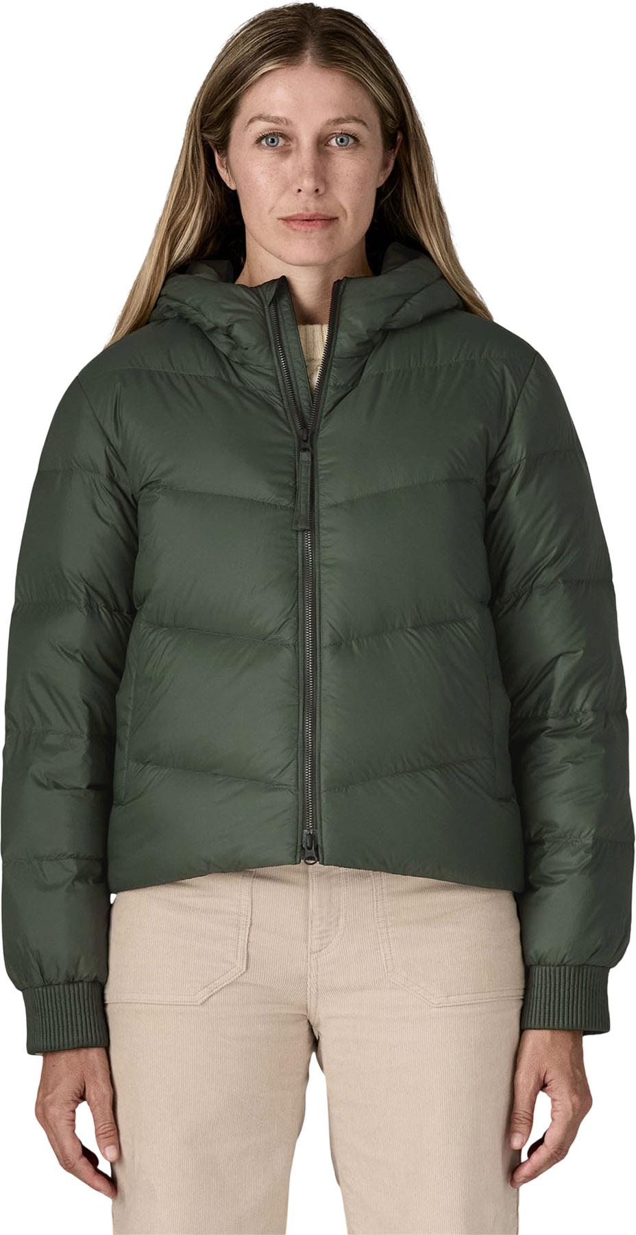 Product gallery image number 9 for product Sindit Hoody Jacket - Women’s