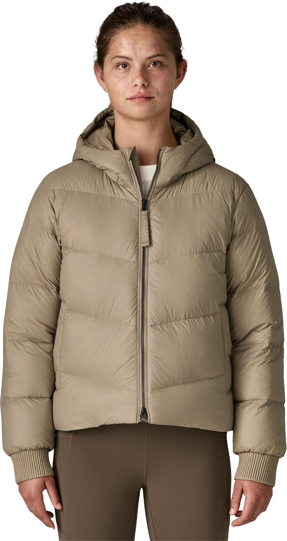 Product gallery image number 3 for product Sindit Hoody Jacket - Women’s