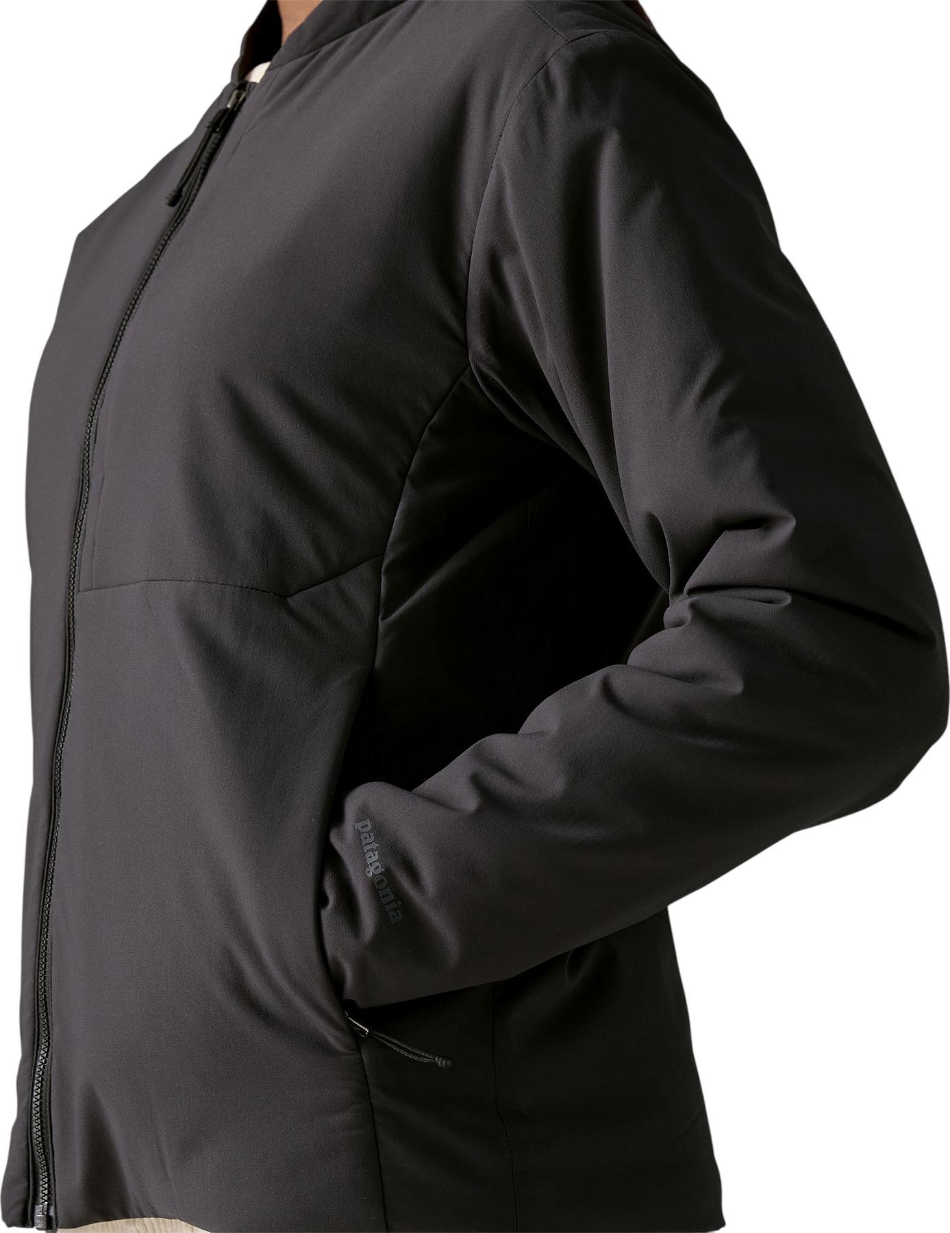 Numéro de l'image de la galerie de produits 4 pour le produit Blouson aviateur Nano-Air - Femme