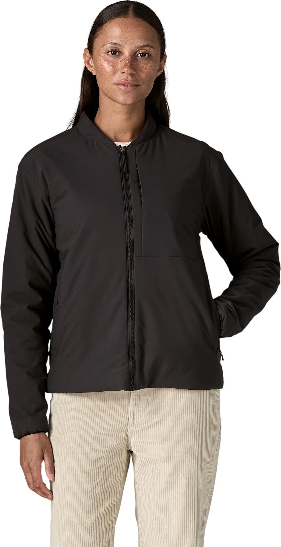 Numéro de l'image de la galerie de produits 3 pour le produit Blouson aviateur Nano-Air - Femme