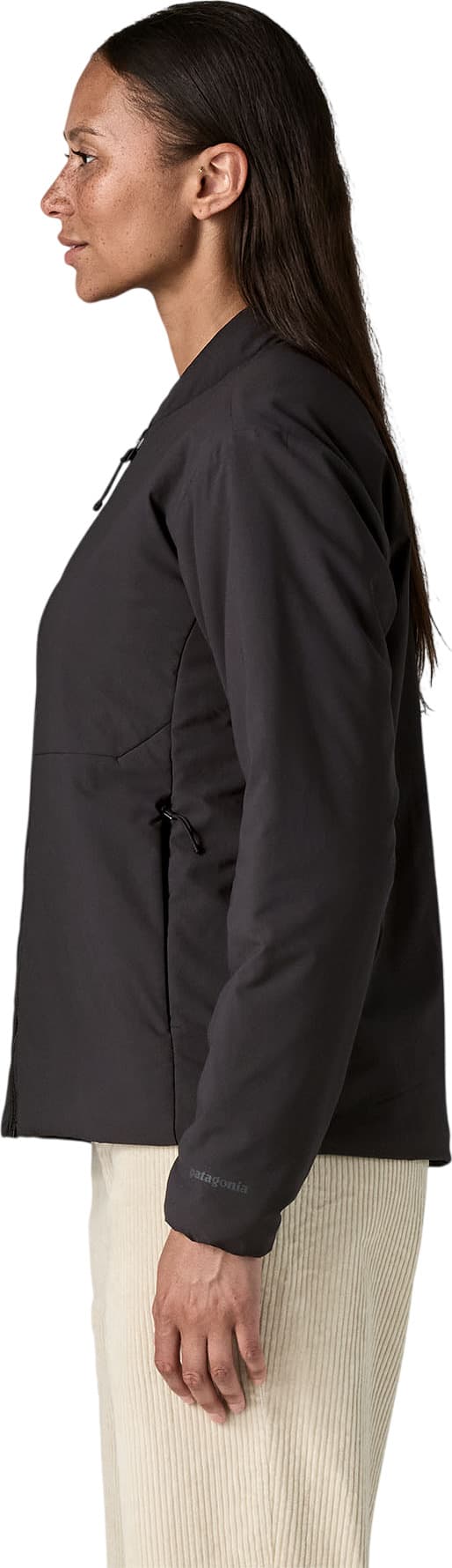 Numéro de l'image de la galerie de produits 2 pour le produit Blouson aviateur Nano-Air - Femme