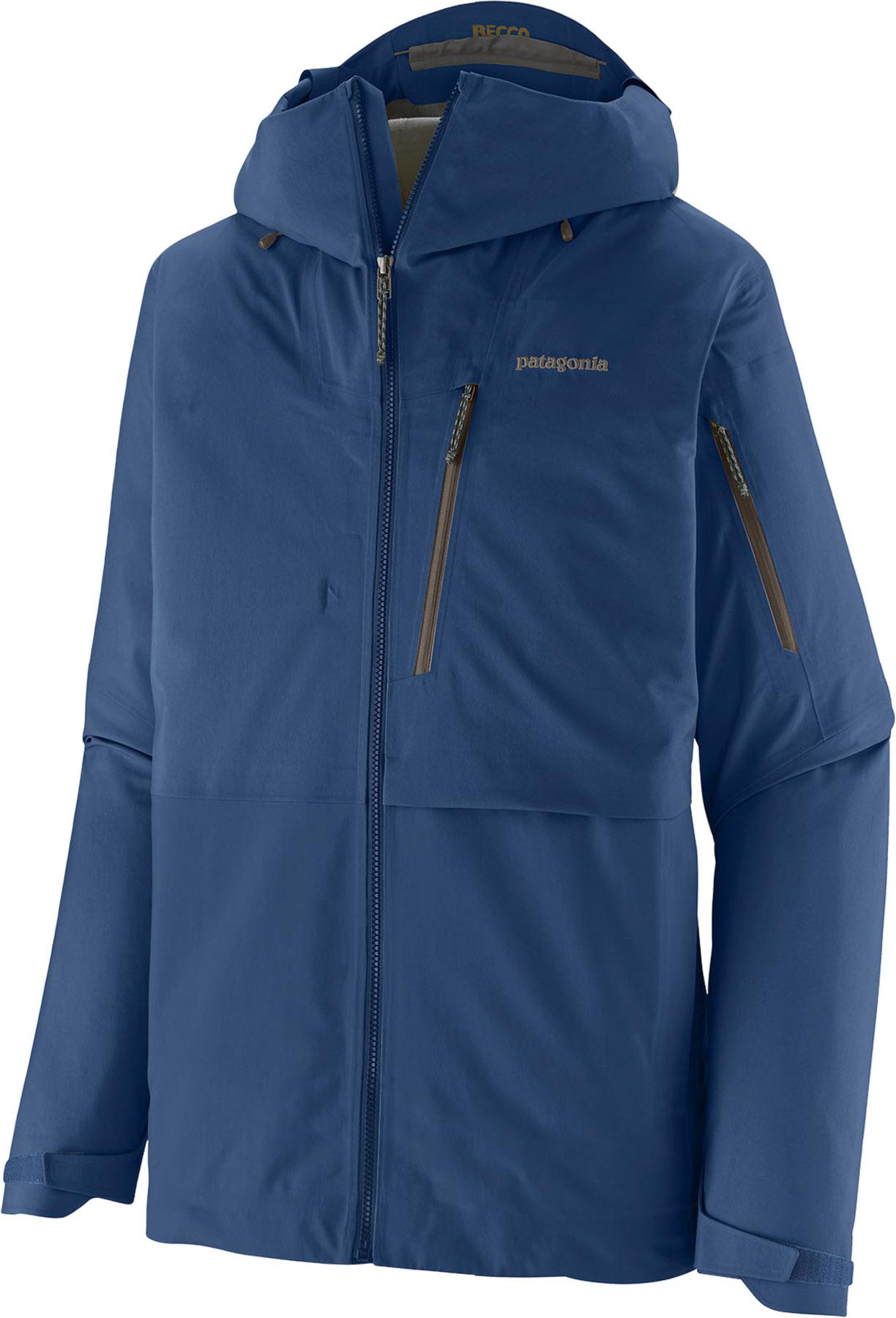 Image de produit pour Manteau Untracked - Homme