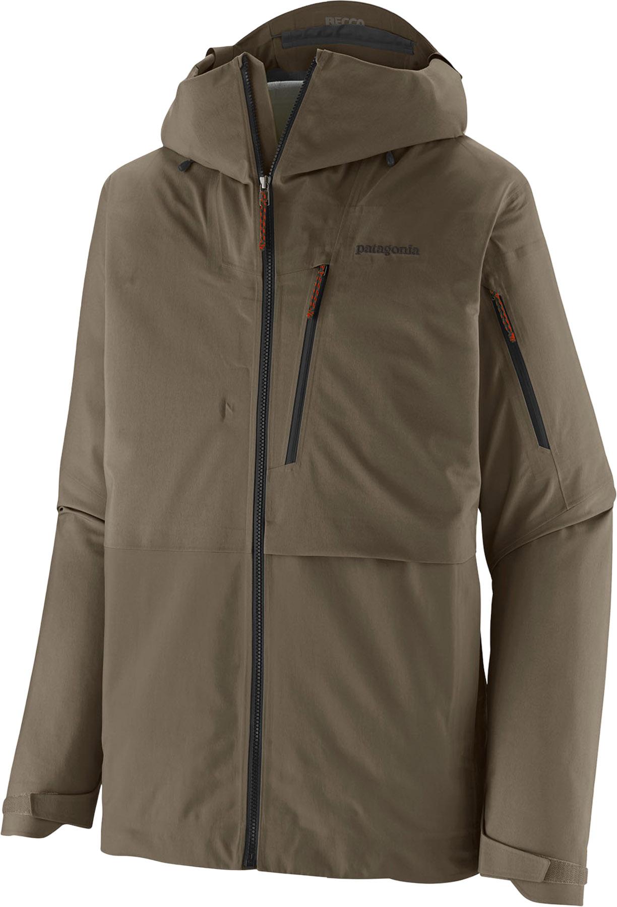 Product image for Untracked Jacket - Men's