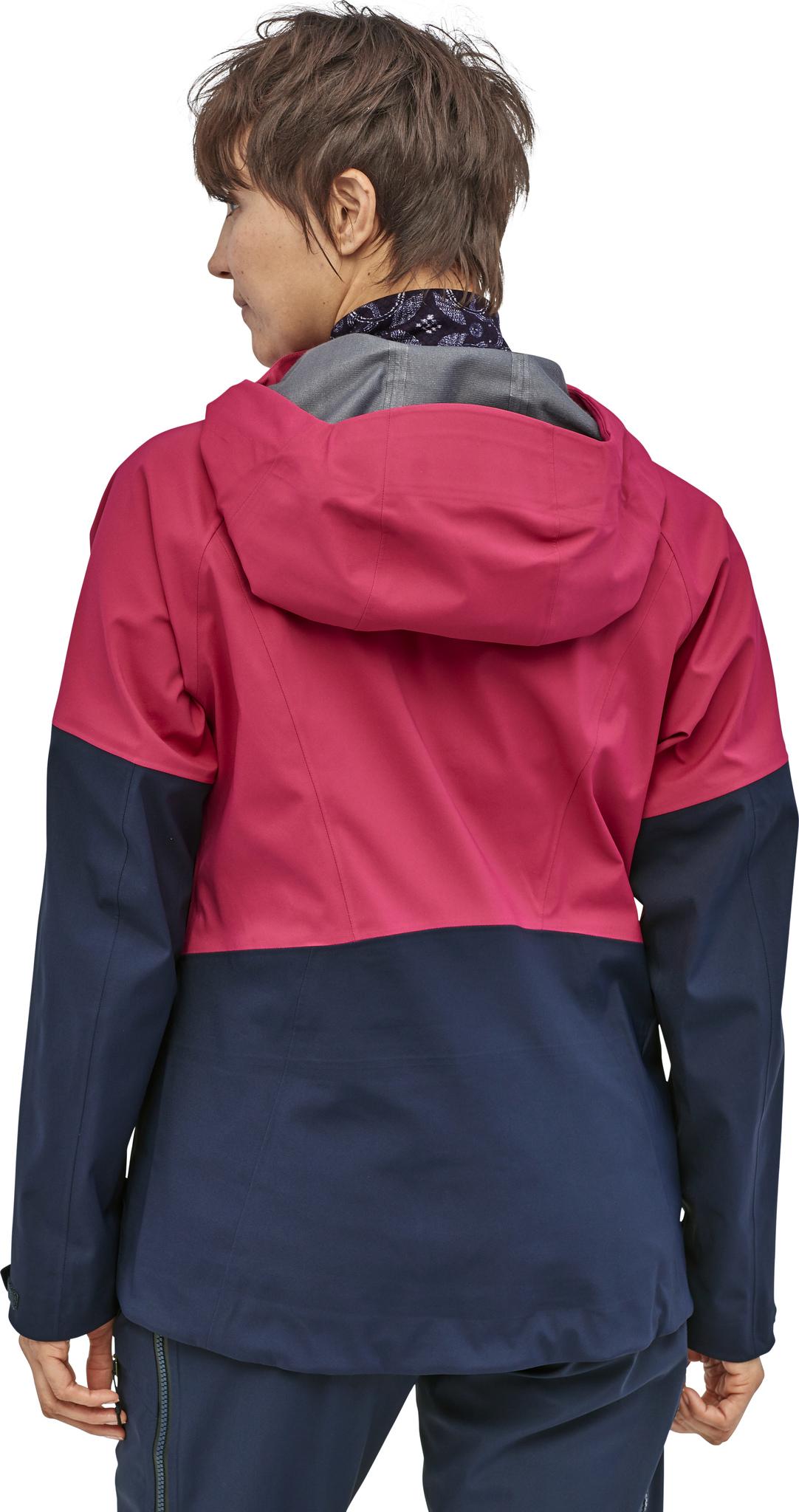 Product gallery image number 3 for product Untracked Jacket - Women's