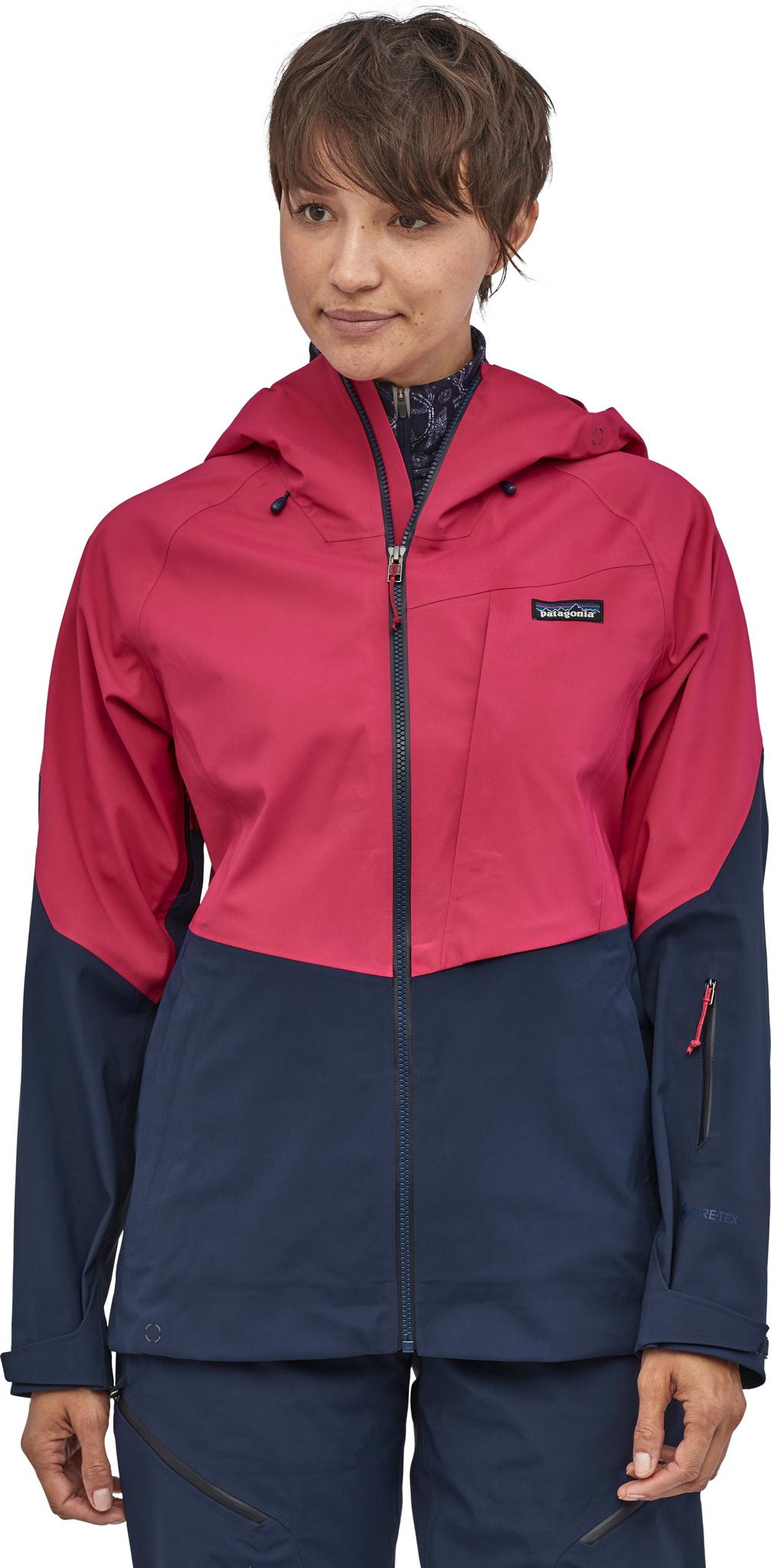 Product gallery image number 2 for product Untracked Jacket - Women's