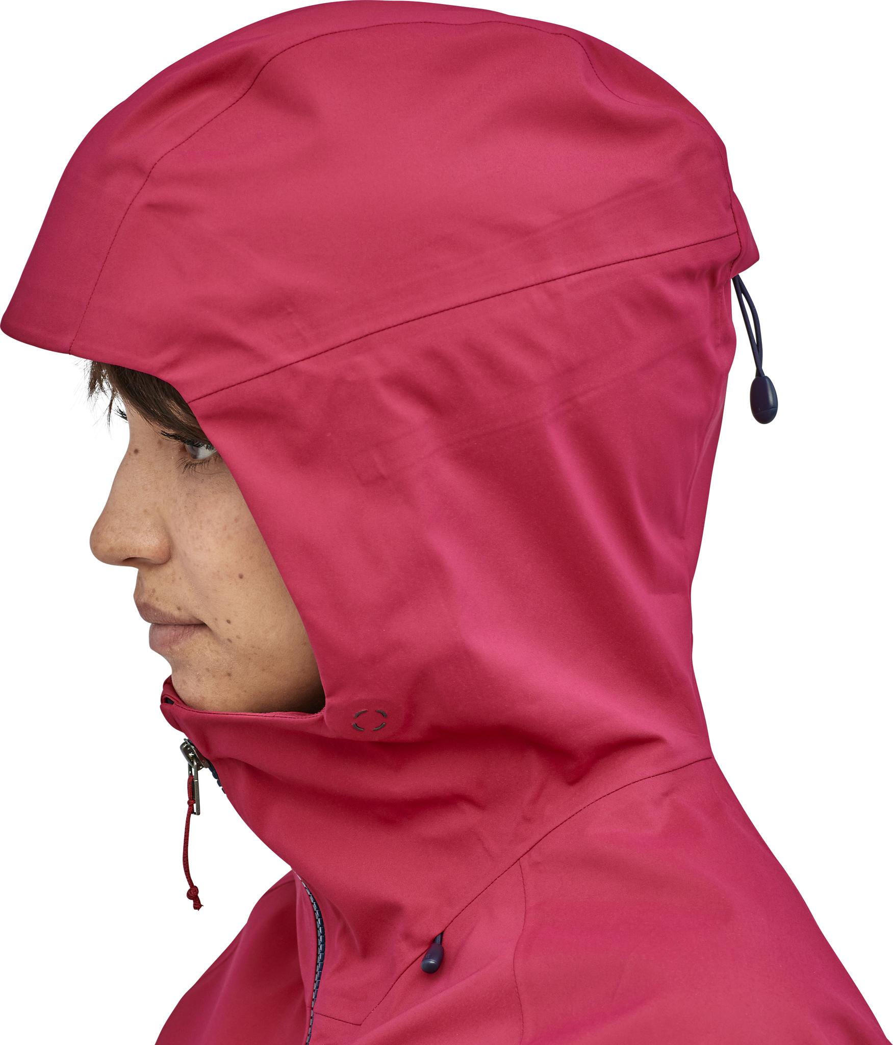 Product gallery image number 5 for product Untracked Jacket - Women's