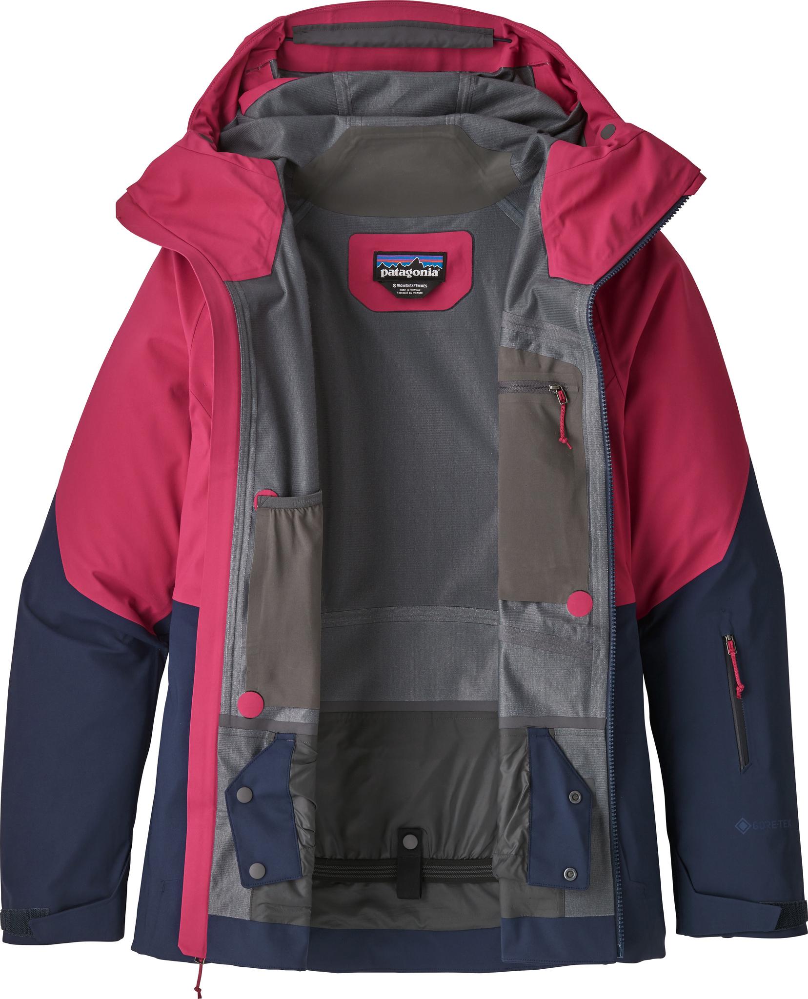 Product gallery image number 6 for product Untracked Jacket - Women's