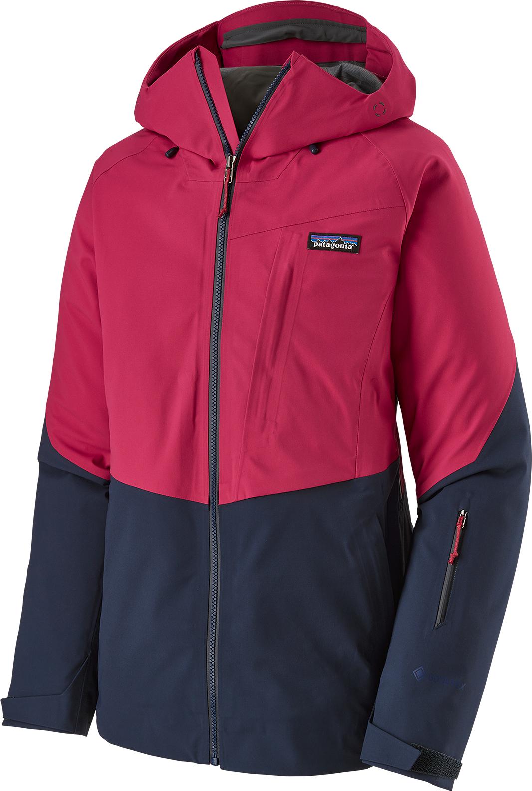 Product gallery image number 1 for product Untracked Jacket - Women's