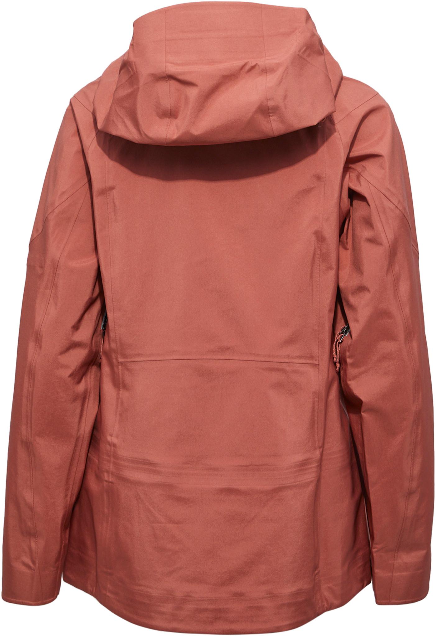 Product gallery image number 3 for product Untracked Jacket - Women's 