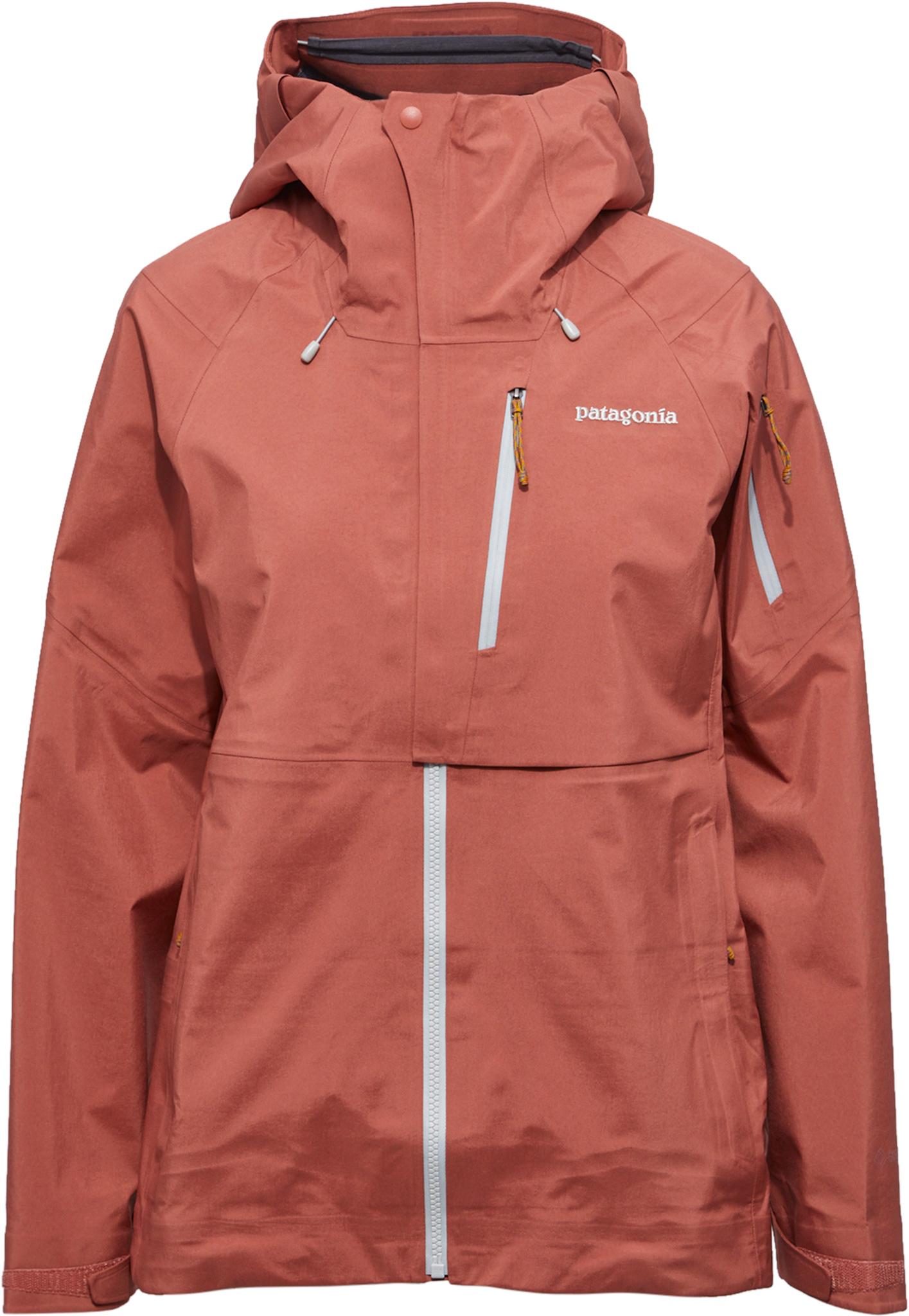 Product gallery image number 1 for product Untracked Jacket - Women's 
