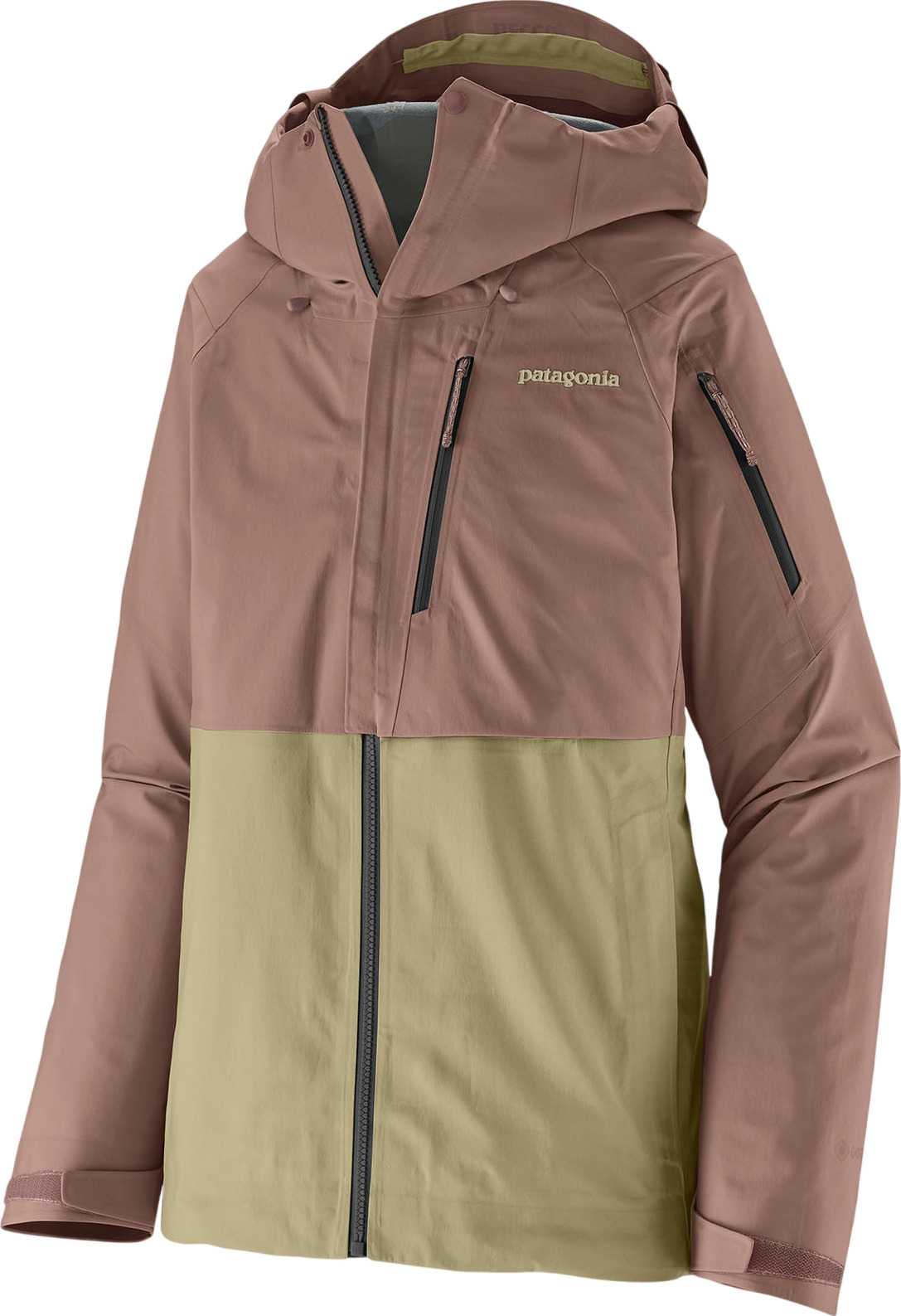 Moonrise Taupe
