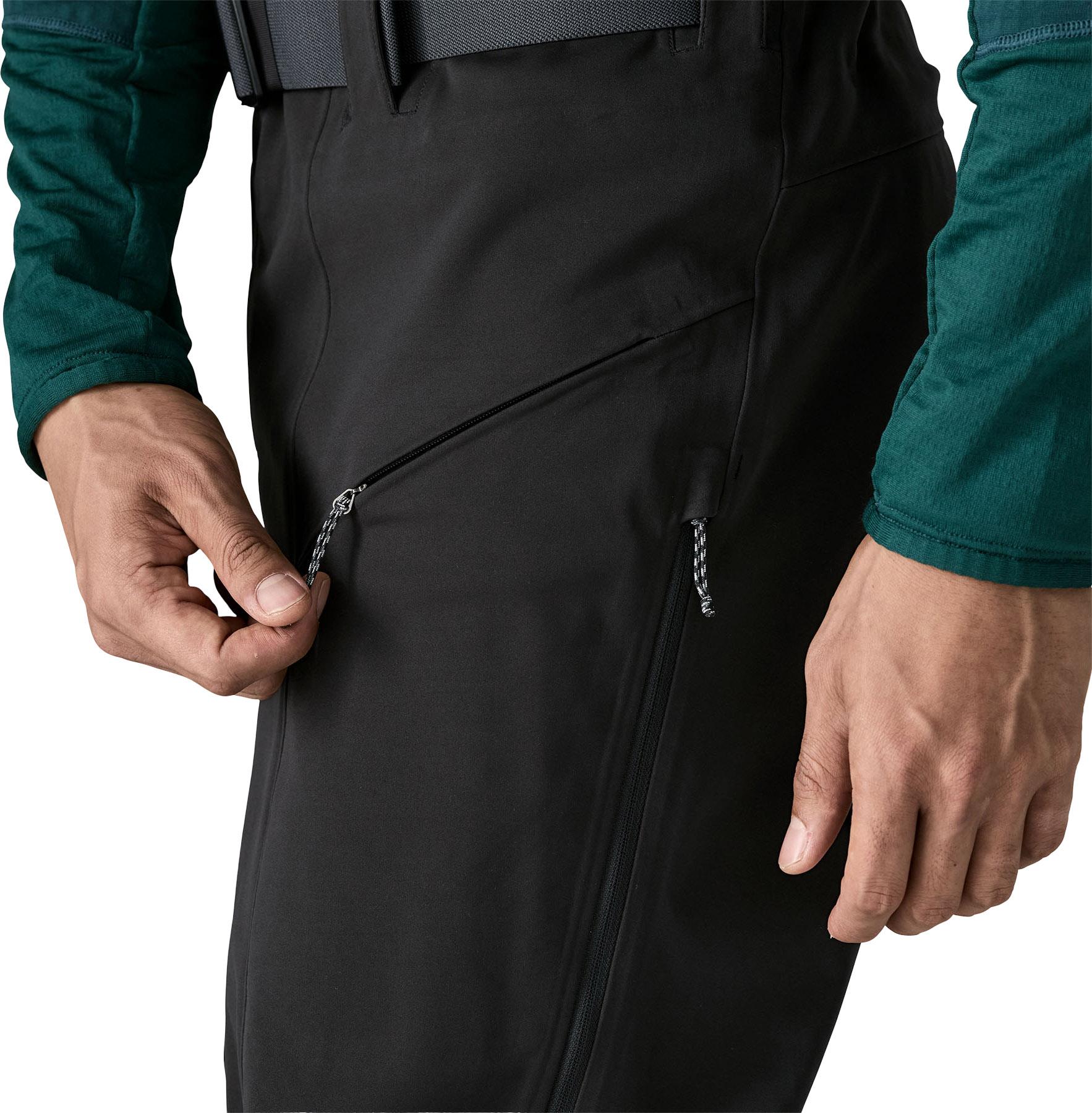 Numéro de l'image de la galerie de produits 4 pour le produit Pantalon Upstride - Homme