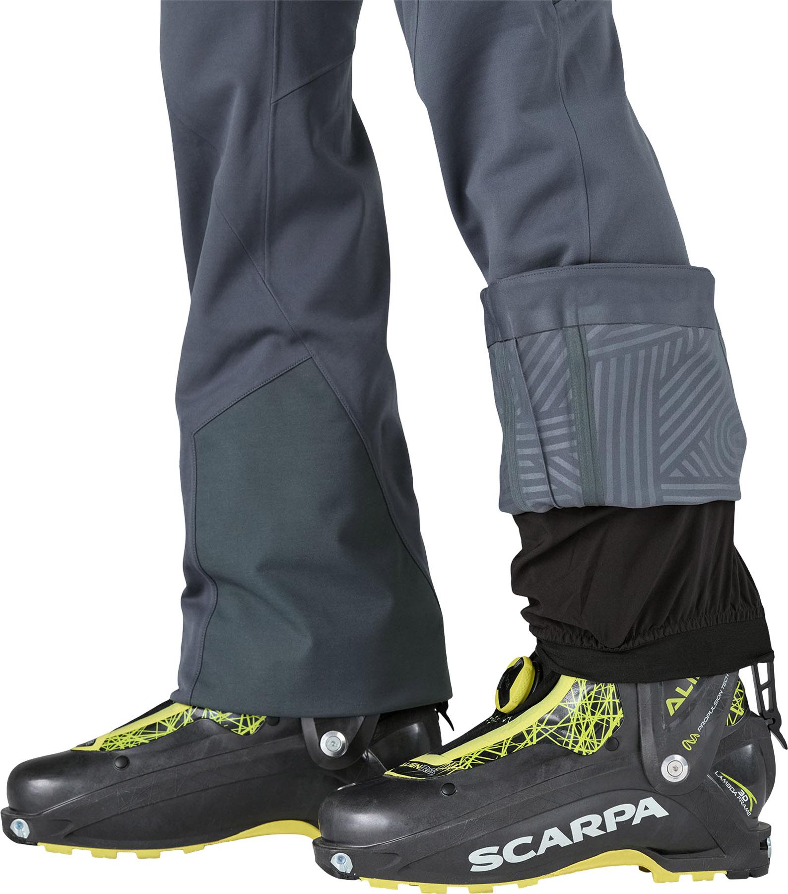 Numéro de l'image de la galerie de produits 4 pour le produit Pantalon Upstride - Femme