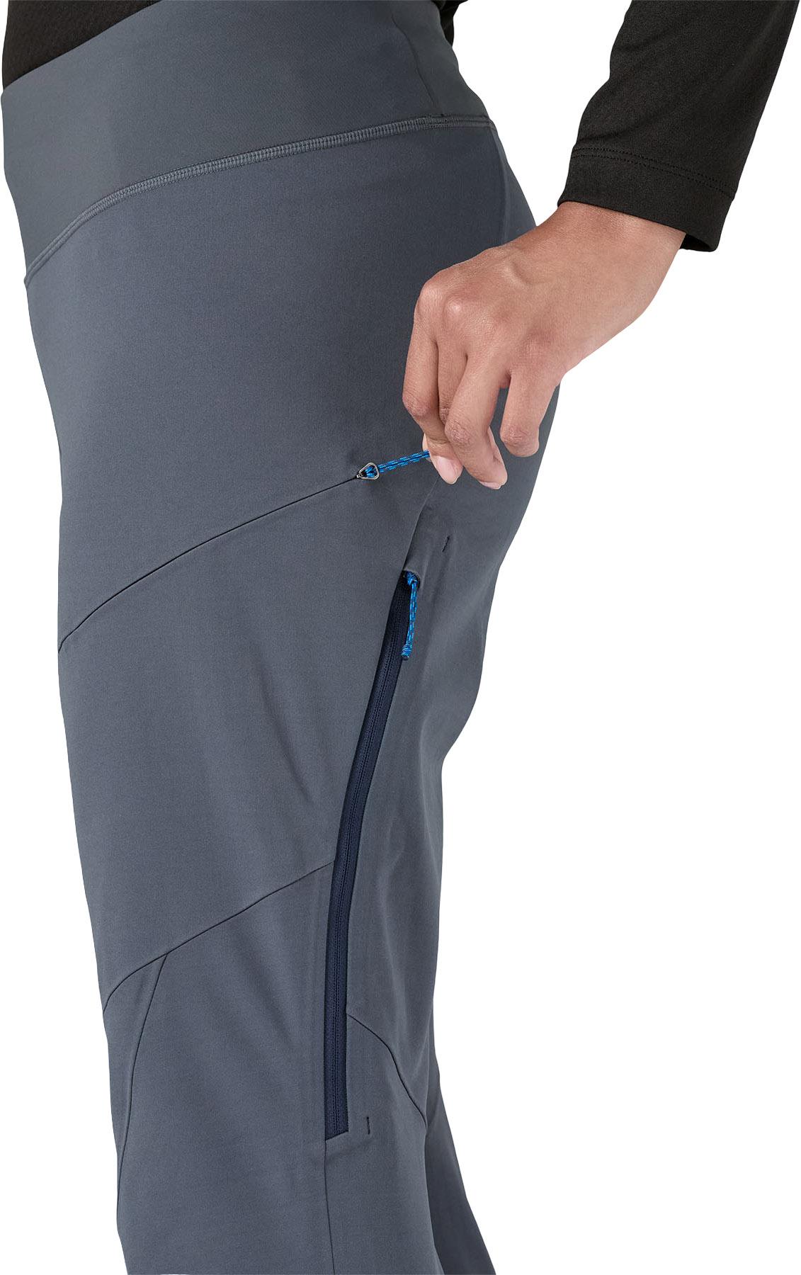 Numéro de l'image de la galerie de produits 3 pour le produit Pantalon Upstride - Femme