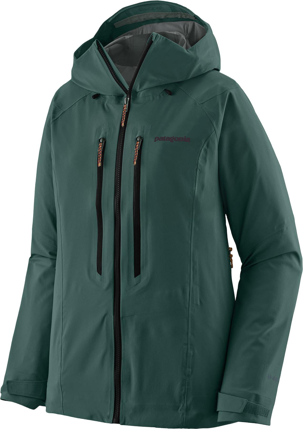 Product gallery image number 1 for product Stormstride Jacket - Women's