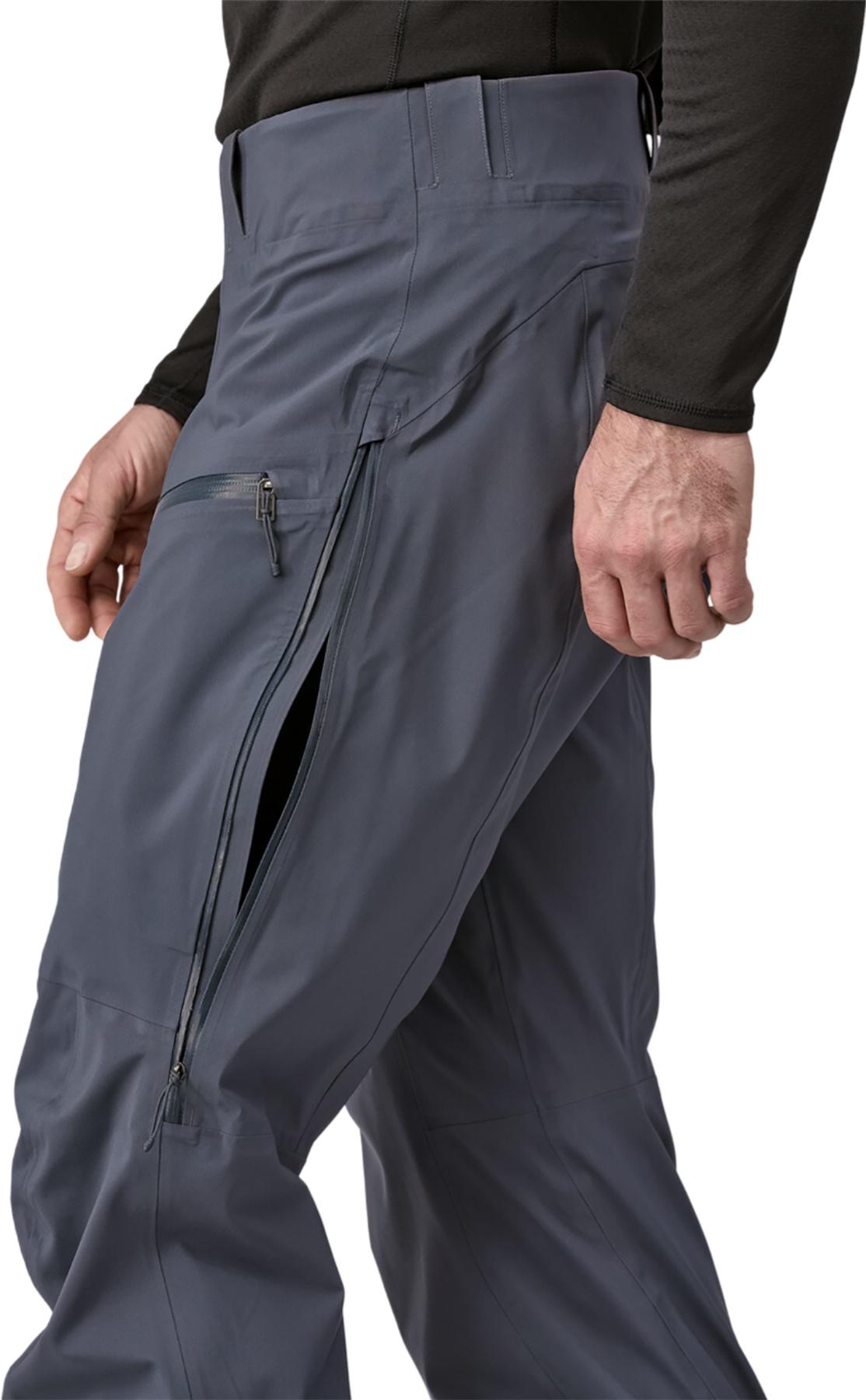Product gallery image number 6 for product Stormstride Pants - Men's