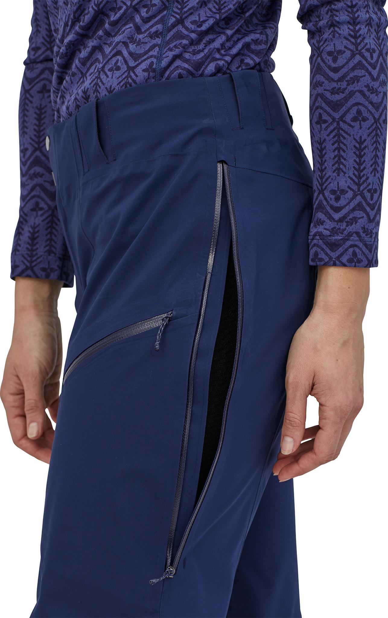 Product gallery image number 3 for product Stormstride Pants - Women's