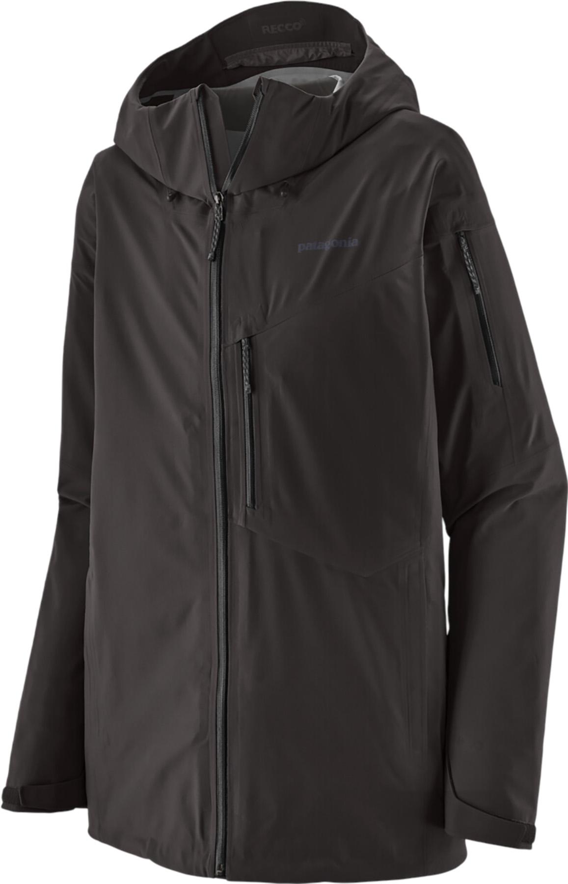 Product gallery image number 1 for product SnowDrifter Jacket - Men's