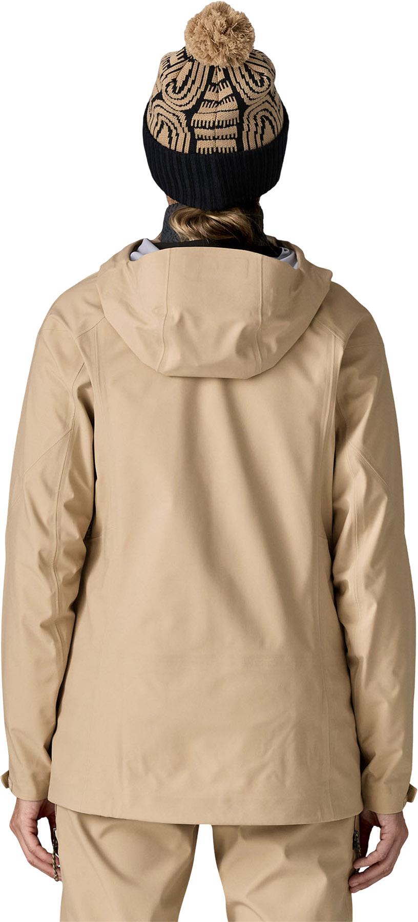 Product gallery image number 3 for product SnowDrifter Jacket - Women's