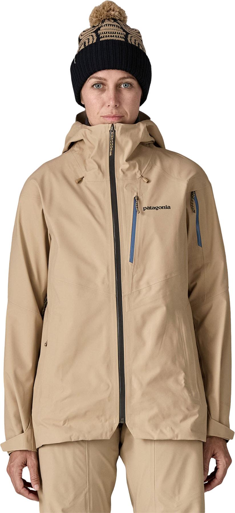 Product gallery image number 2 for product SnowDrifter Jacket - Women's