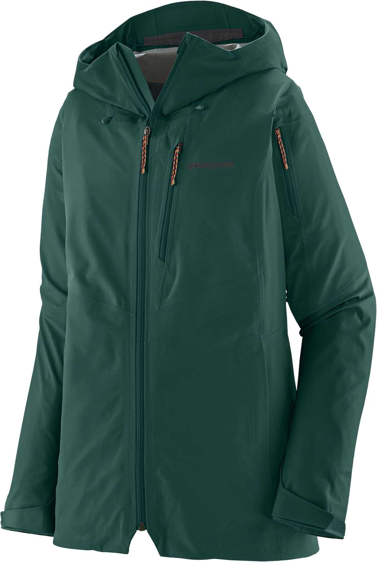 Cascade Green
