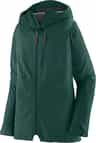Colour: Cascade Green