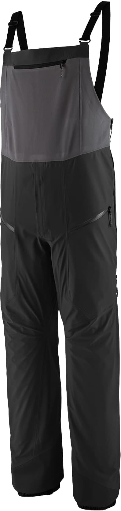 Product gallery image number 1 for product SnowDrifter Bib - Men's