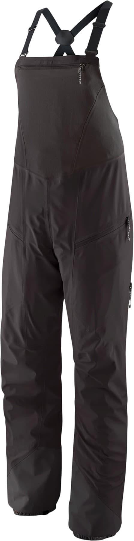 Product gallery image number 1 for product SnowDrifter Bib - Women's