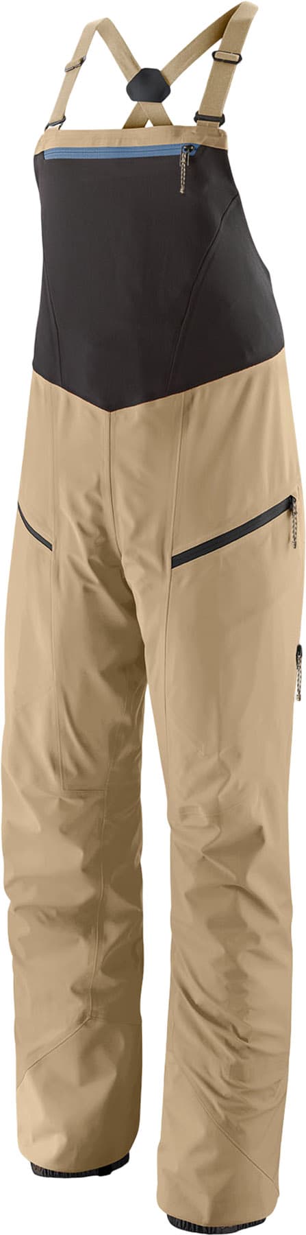 Product image for Salopette SnowDrifter - Femme