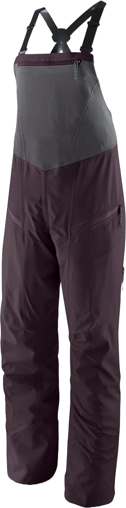 Product gallery image number 1 for product SnowDrifter Bib - Women's