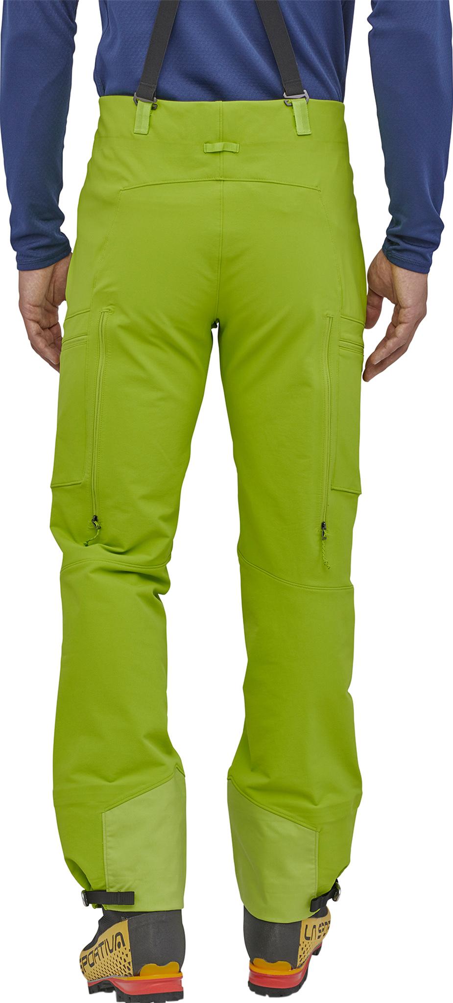 Product gallery image number 2 for product Snow Guide Pants - Men's