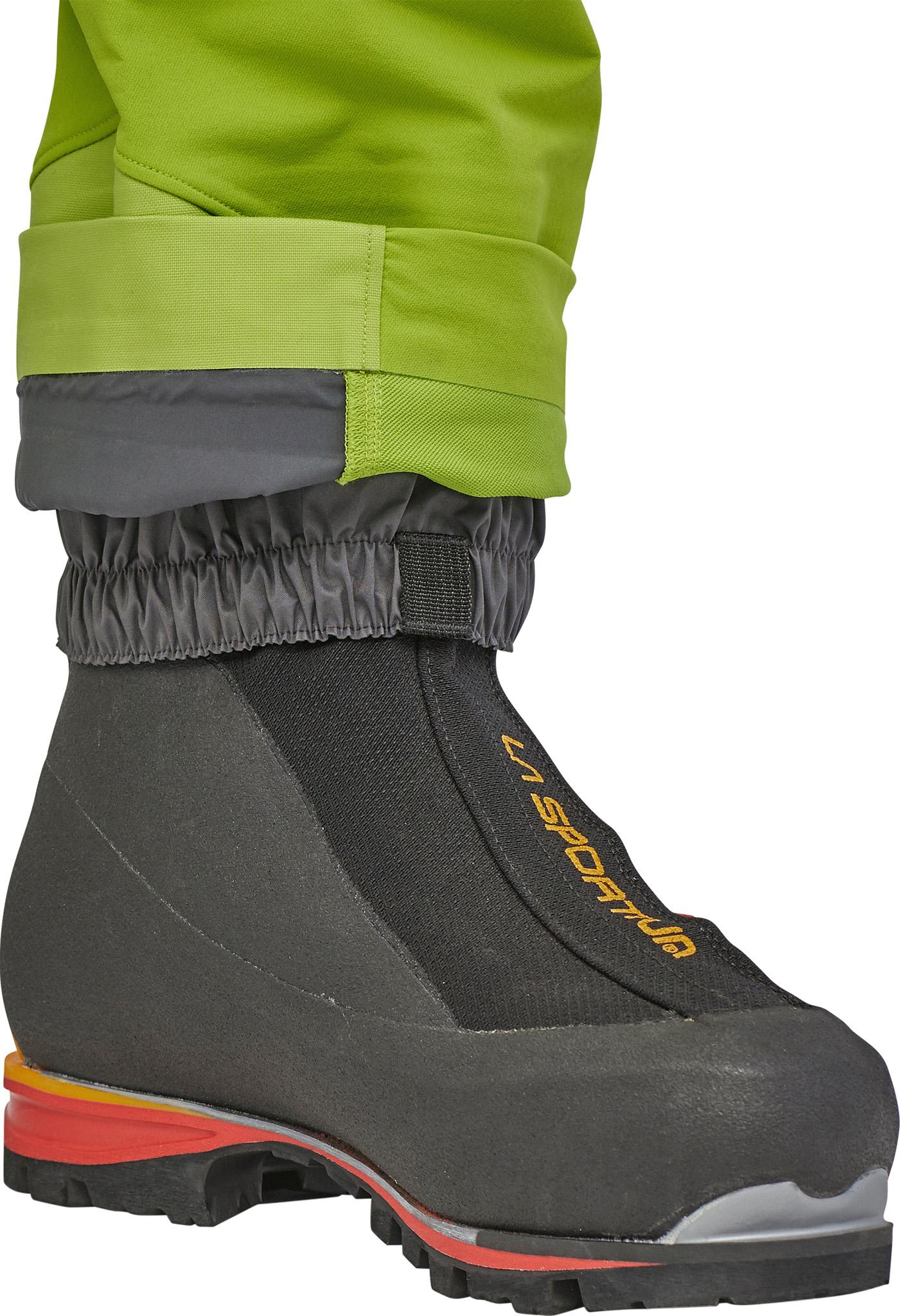 Product gallery image number 3 for product Snow Guide Pants - Men's