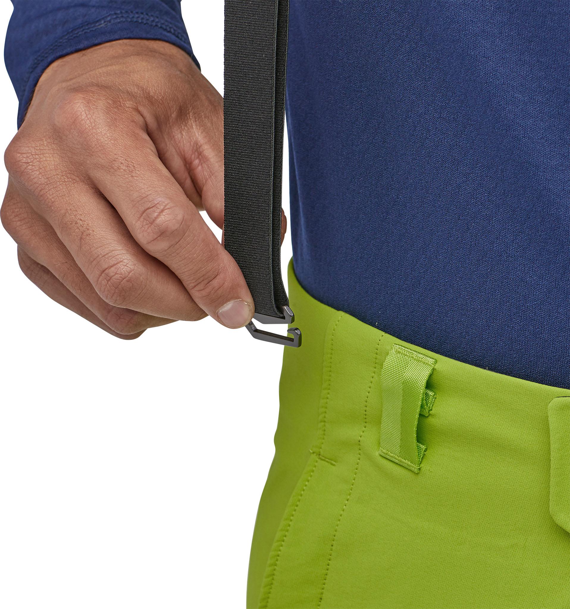 Product gallery image number 5 for product Snow Guide Pants - Men's