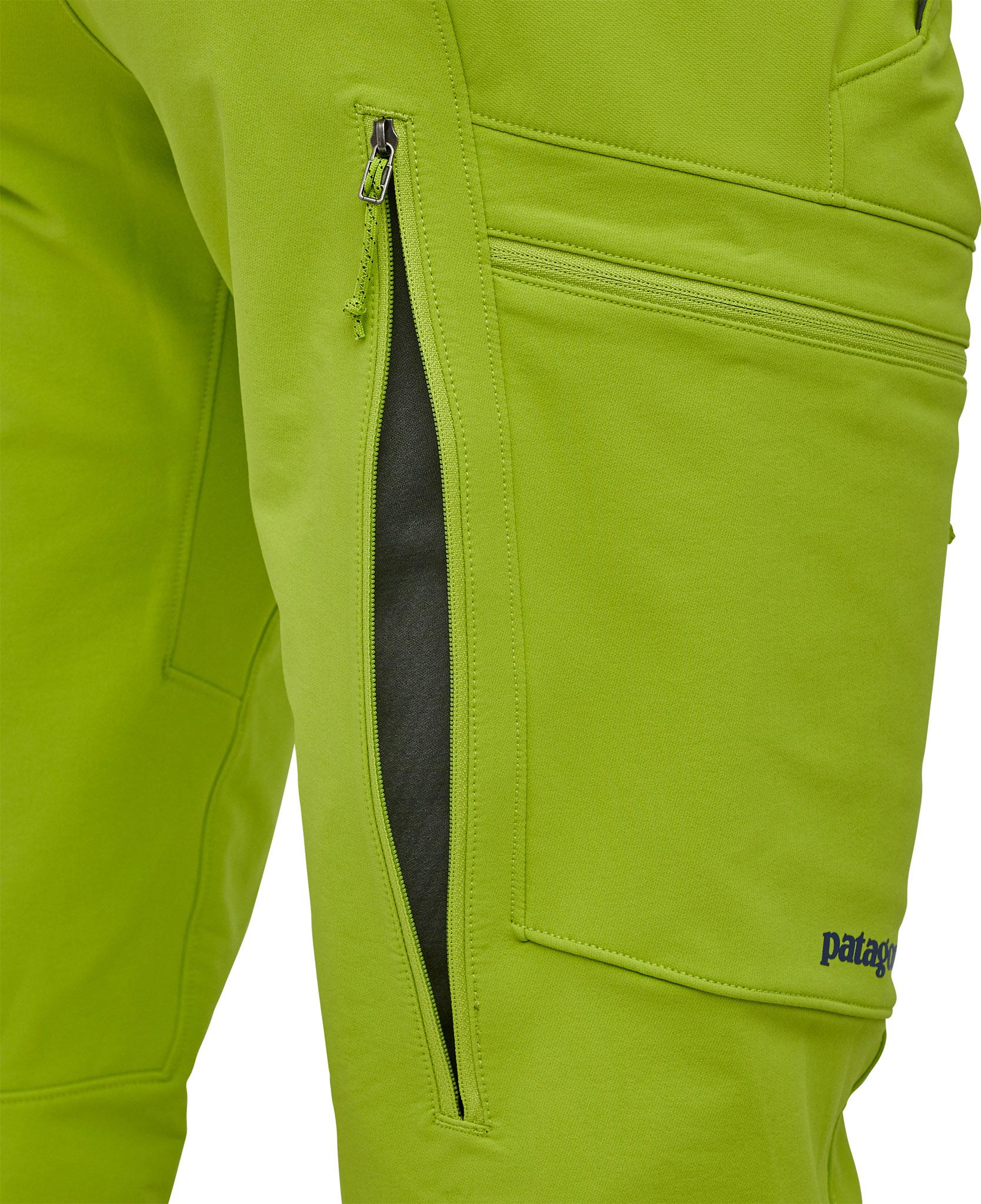 Product gallery image number 6 for product Snow Guide Pants - Men's